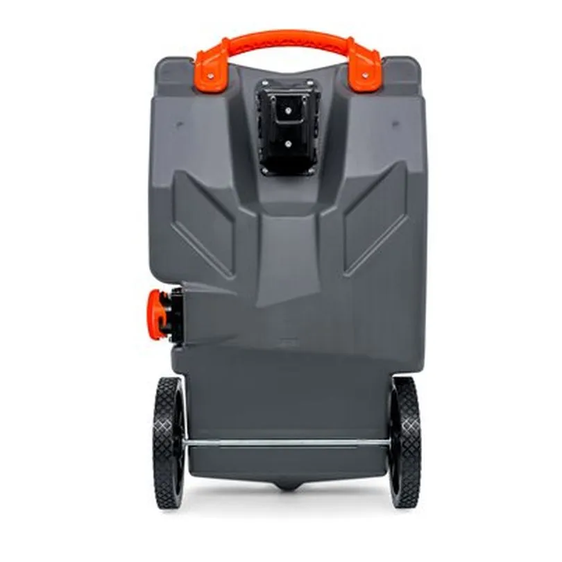 Rhino Portable Tank, 28 gal